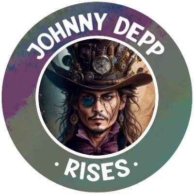 Sukimason's profile picture. Feminist; DV survivor; Johnny Depp supporter; Vegan 42  years; Arsenal fan over 55 years.