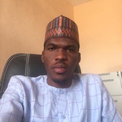 AuwalJaafarMah1's profile picture. 