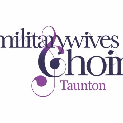 ~ Taunton Military Wives Choir (Official) ~ Follow us ~ Support us ~ Sing with us ~ xxx taunton@militarywiveschoirs.org