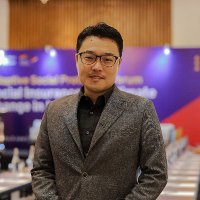 敦賀一平 | 国際労働機関（ILO） (@ippeitsurugajp) 's Twitter Profile Photo