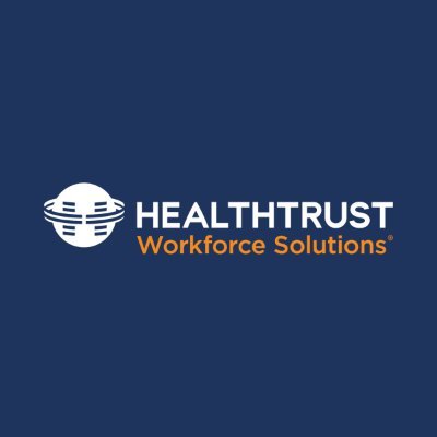 HealthTrustWS Profile Picture