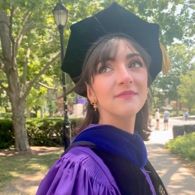 Assistant Professor @Georgetown @GUGovt | REP scholar studying MENA identity in the US | she/her/او