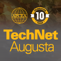August 14-17, 2023 • Augusta, GA
A forum for key military professionals, industry and academia to discuss issues and share ideas. #AFCEATechNet.