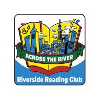 Riverside Reading Club (@riverside_r_c) 's Twitter Profile