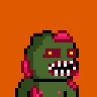 Mutant Pepe's(@Mutant_Pepe) 's Twitter Profile Photo