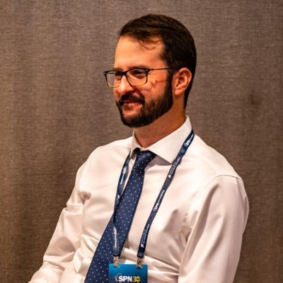 Nick Murray Profile