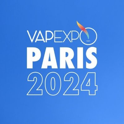 International Vape Exhibition 
Vapexpo Lyon : les 16 & 17 avril 2023.
Centre de Congrès de Lyon
Paris Event Center / 18+