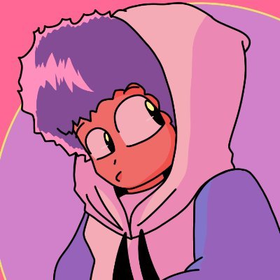 DivyneThomas's profile picture. Not truly active as much but I'm around for the hell of it!

Im a lightskinned guy whos just tryna be a nobody, but on the internet! Stick around :D