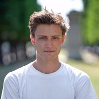 Cyprien Courtot (@ccourtot) 's Twitter Profile