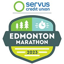 Edm_Marathon's profile picture. An Event for Everyone! Aug 17th, 2025
Marathon | Half Marathon | 10K | 5K Fun Run | 1K Kids Fun Run
#RunOurCity #YEGMarathon #exploreedmonton #edmonton
