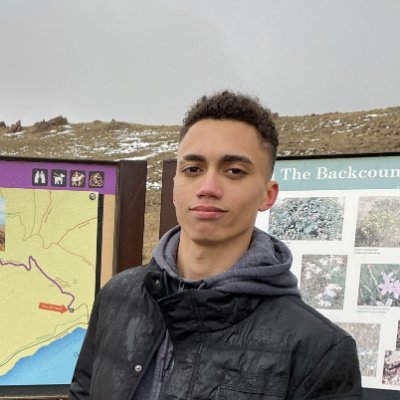 _Matt_Souza_'s profile picture. 🇧🇷 
Computer Science Student
