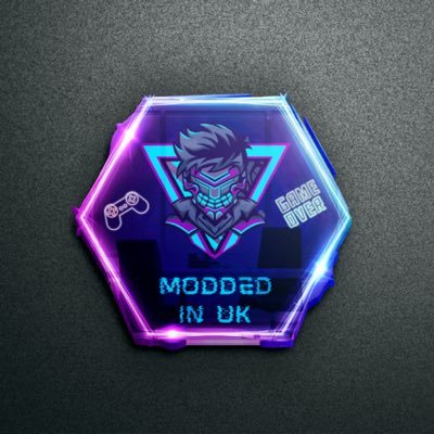 ModdedInTheUK