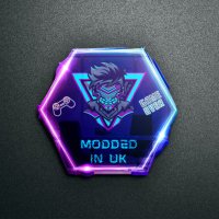 ModdedInTheUK (@moddedintheuk) 's Twitter Profile