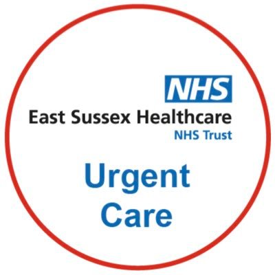Urgent Care Division @ESHTNHS covering  our ED’s, Acute Medicine ( AMU/AAU/SDEC) and Frailty Wards