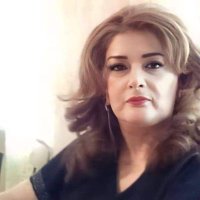 Bahar Mahmudova(@BaharMahmudova9) 's Twitter Profile Photo