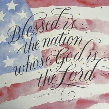 Faith of Abraham/God will provide!  Saved by His Amazing Grace😊 Love the USA 🇺🇸Retired Nurse👩‍⚕️USAF Vet🇺🇸Patriot🇺🇸Prayer Warrior🙏