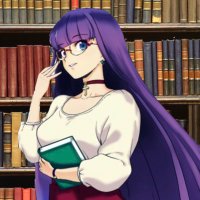 Martha the Librarian Avi(@TradLibrarian) 's Twitter Profile Photo