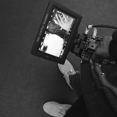 roodmypoulard's profile picture. Film Director/ Cinematographer/ Steadicam Op