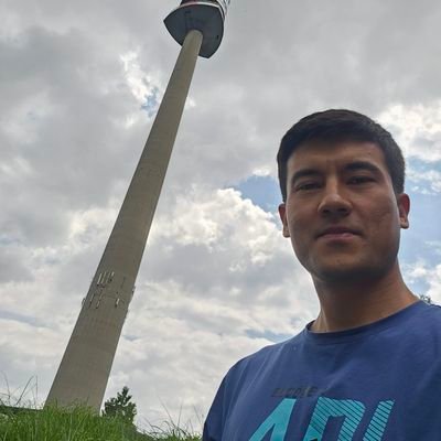 yklym's profile picture. 