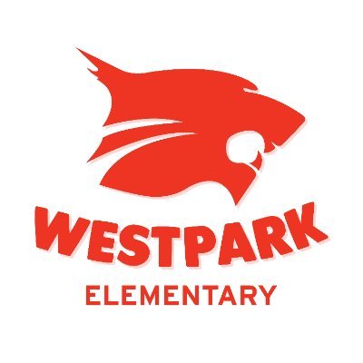 The official Twitter account for @FortWorthISD's Westpark Elementary School. Follow us on Facebook at https://t.co/XDcNFAk1I4.