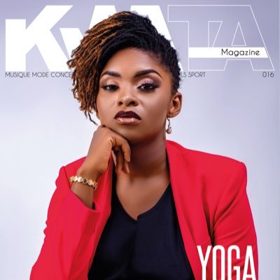 Kwata Magazine