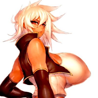 “Stand in my way? I'll break your damn back!” (SFW & NSFW RP, 18+. MDNI)