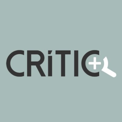 SentitCritic Profile Picture