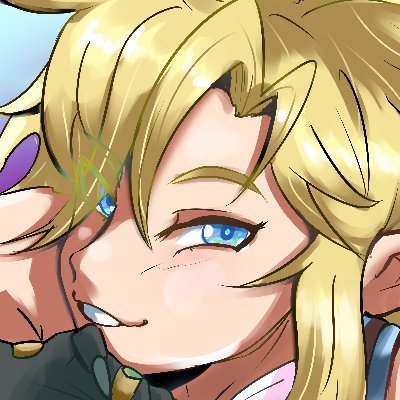 NotSafeDoviroth Art || Doviさんのプロフィール画像