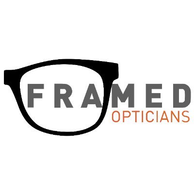 FRAMED opticians the name for Designer eyewear, and expert eye care! Every face deserves to be FRAMED!  And now shop online too - check out our anti-fog wipes!