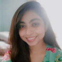 Albina Ahmed (@albinaahmed_) 's Twitter Profile