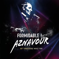 Formidable Aznavour (@formidableaa) 's Twitter Profile