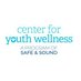 Center for Youth Wellness (@cywsanfrancisco) Twitter profile photo Center for Youth Wellness (@cywsanfrancisco) Twitter profile photo