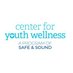 Center for Youth Wellness (@CYWSanFrancisco) Twitter profile photo