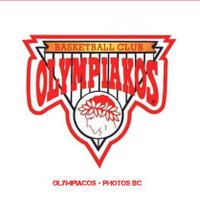 Olympiacos - Photos BC(@7_OLympiacos) 's Twitter Profile Photo