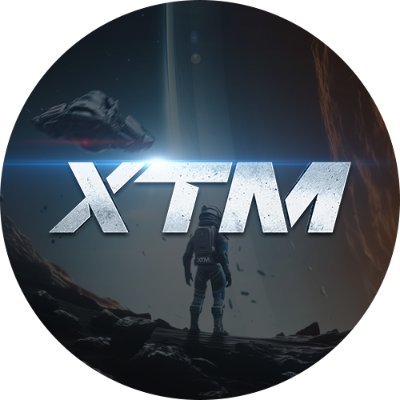 XTM is a Global Blockchain cryptocurrency trading platform, owned by @Conscious_chain