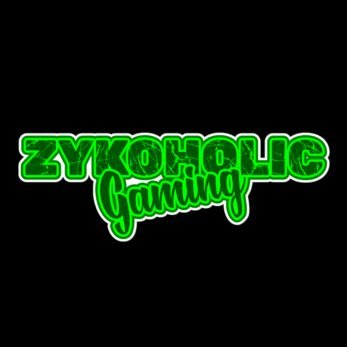 Zykoholic's profile picture. 
