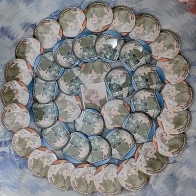 桃水さんのプロフィール画像