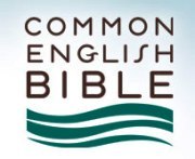 Official stream for the CEB, a bold new translation like no other for 21st century Christians. Follow for verses, news, & insight.