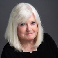 Barbara Desmond Cox (@barbaradcox) 's Twitter Profile