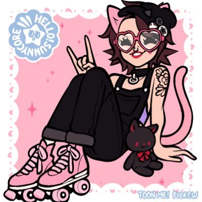 @sleepymyrart ‘s nsfw account!❤️27|bipolyam|any pronouns🐱must be 18+ to follow+interact!!🍄no zoos,transphobes,or cops