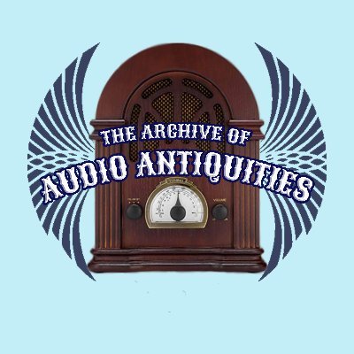 A voyage into the vault of wonders on the wireless with @simon_exton and @kenmoss1978
Produced by @MaverickPro