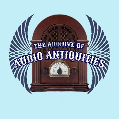 Audio_Antiquity Profile Picture