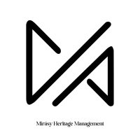 Mirasy Heritage Management(@MirasyM) 's Twitter Profile Photo