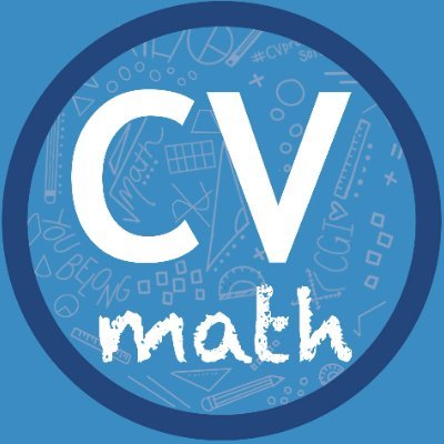Kristen Haglund and Leslie Perry @CajonValleyUSD | #cvnumbertalks | #cvproblemsolving #cvmath