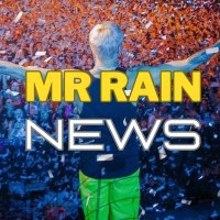 Mr.Rain news 🌧️(@misterrainfan) 's Twitter Profile Photo