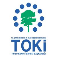 TOKİ(@Toki_Kurumsal) 's Twitter Profile Photo
