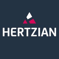 Hertzian (@hertzianltd) 's Twitter Profile