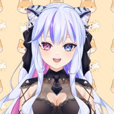 十重ゐら🐯🪐個人勢Vtuber♡さんのプロフィール画像