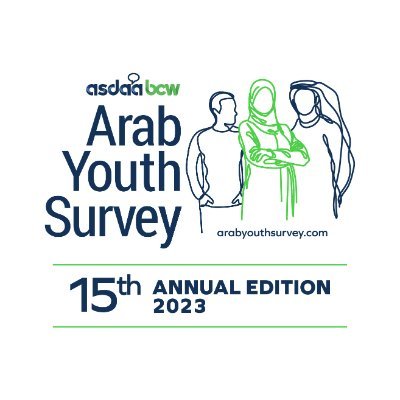 نقدم صورة واقعية لحال الشباب العربي ترصد عن كثب آمالهم، مخاوفهم وطموحاتهم . Presenting evidence-based insights into the hopes and aspirations of Arab youth