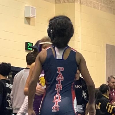 C/O 2026  NHS , 4.0 GPA VMHS Varsity Wrestler Regional Qualifier 5’2” 90 lbVarsity Powerlifter , Regional Qualifier